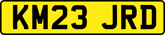KM23JRD