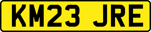 KM23JRE