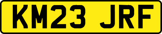 KM23JRF