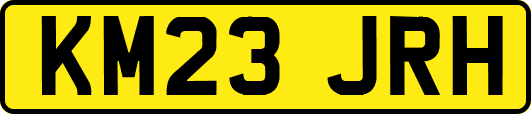 KM23JRH
