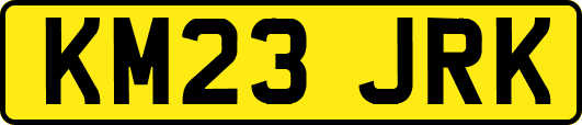 KM23JRK