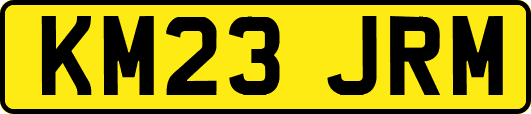 KM23JRM