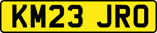 KM23JRO