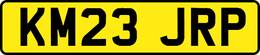 KM23JRP