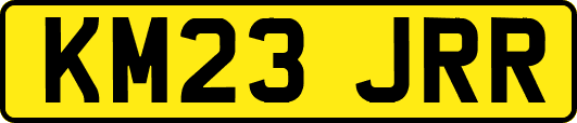 KM23JRR