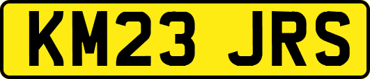 KM23JRS