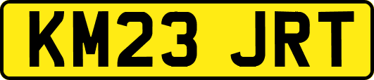KM23JRT