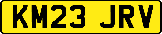 KM23JRV