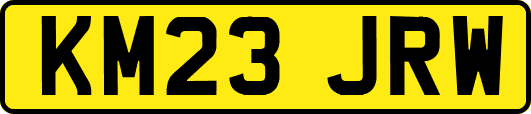 KM23JRW