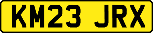 KM23JRX