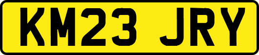 KM23JRY