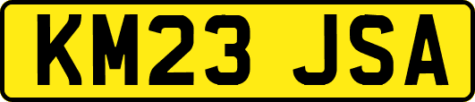 KM23JSA
