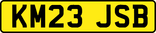KM23JSB