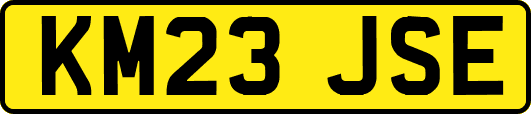 KM23JSE