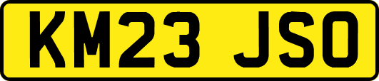 KM23JSO