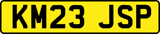 KM23JSP