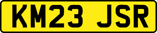 KM23JSR