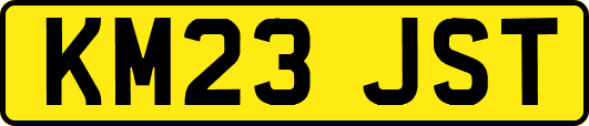 KM23JST