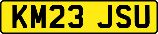 KM23JSU