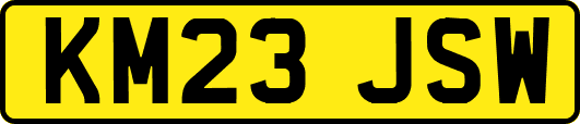 KM23JSW