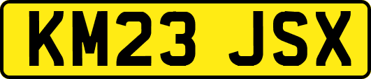KM23JSX