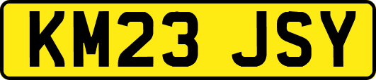 KM23JSY