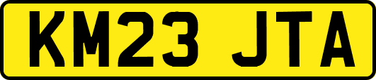 KM23JTA