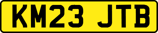 KM23JTB