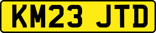 KM23JTD