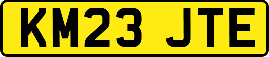 KM23JTE