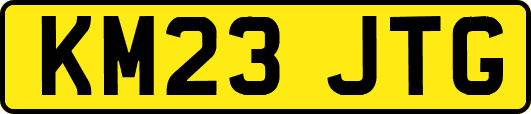 KM23JTG