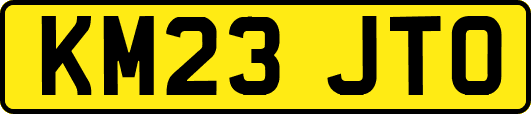 KM23JTO