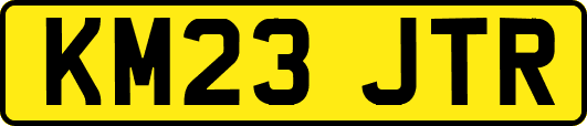 KM23JTR