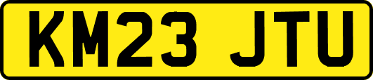KM23JTU