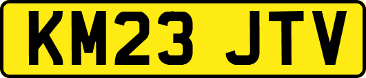 KM23JTV