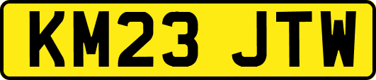 KM23JTW