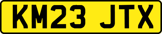 KM23JTX