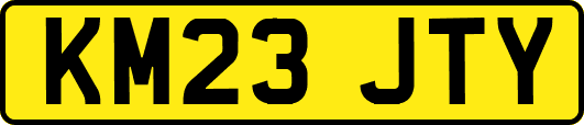 KM23JTY