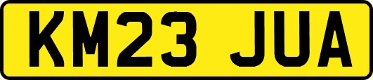 KM23JUA
