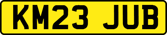 KM23JUB