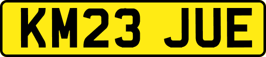 KM23JUE