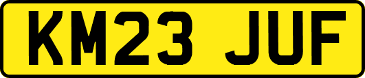 KM23JUF