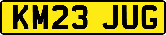 KM23JUG