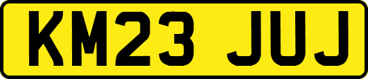 KM23JUJ
