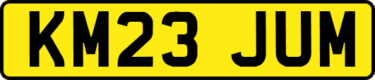 KM23JUM