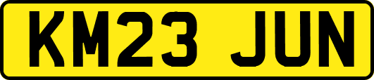 KM23JUN
