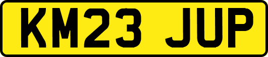 KM23JUP