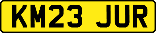 KM23JUR