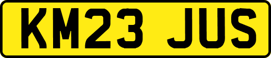 KM23JUS