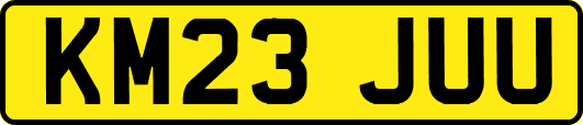 KM23JUU